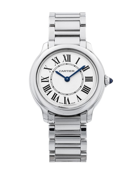 Cartier Ronde De Cartier WSRN0033
